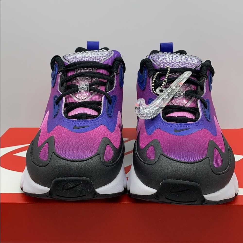 NIKE AIR MAX 200 women’s - Picture 6 of 16
